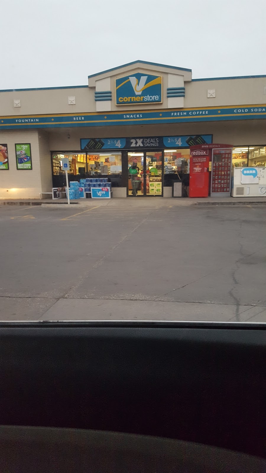 Valero | 1318 2nd St, Pleasanton, TX 78064 | Phone: (210) 345-2000