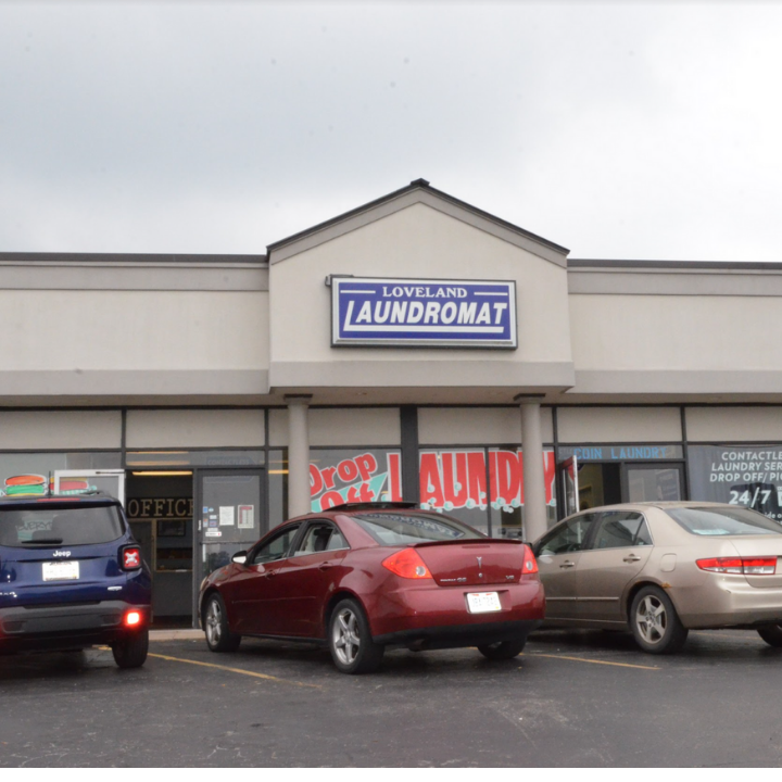 Loveland Laundromat | 910 Loveland Madeira Rd # 5, Loveland, OH 45140 | Phone: (513) 683-3261