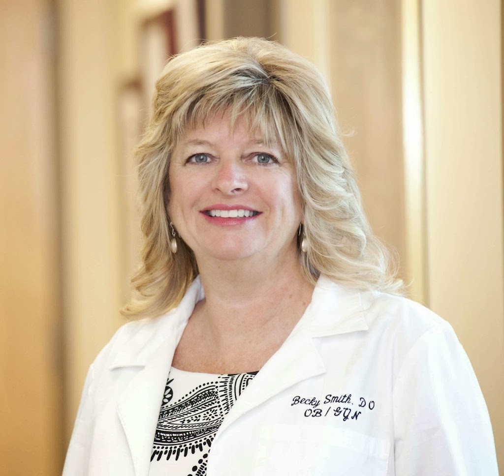 Dr. Becky J Smith OBGYN | 15959 Hall Rd Ste 206 Suite 206, Macomb, MI 48044 | Phone: (586) 566-9300