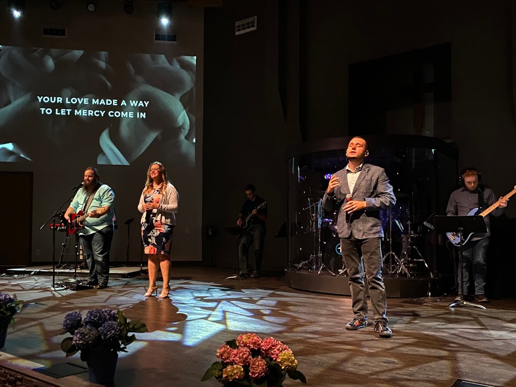 Canaan Baptist Church Oakville | 5409 Baumgartner Rd, St. Louis, MO 63129, USA | Phone: (314) 487-1730