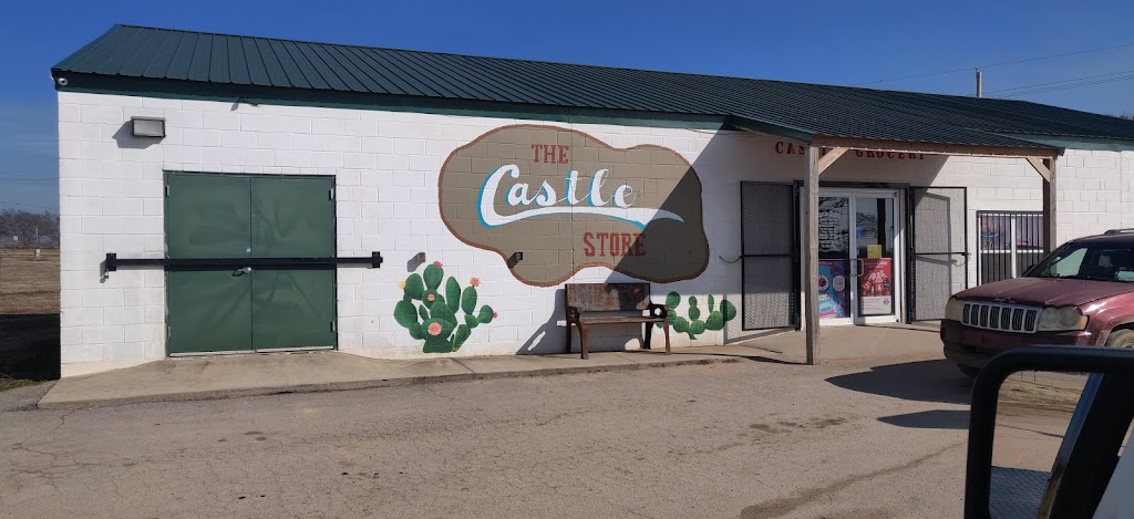 Castle Grocery | 105081 State Hwy 48, Castle, OK 74833, USA | Phone: (918) 668-3422