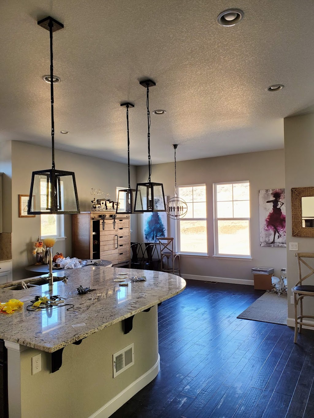 United Electric, inc | 6062 S Tempe Way, Centennial, CO 80015, USA | Phone: (303) 974-9351