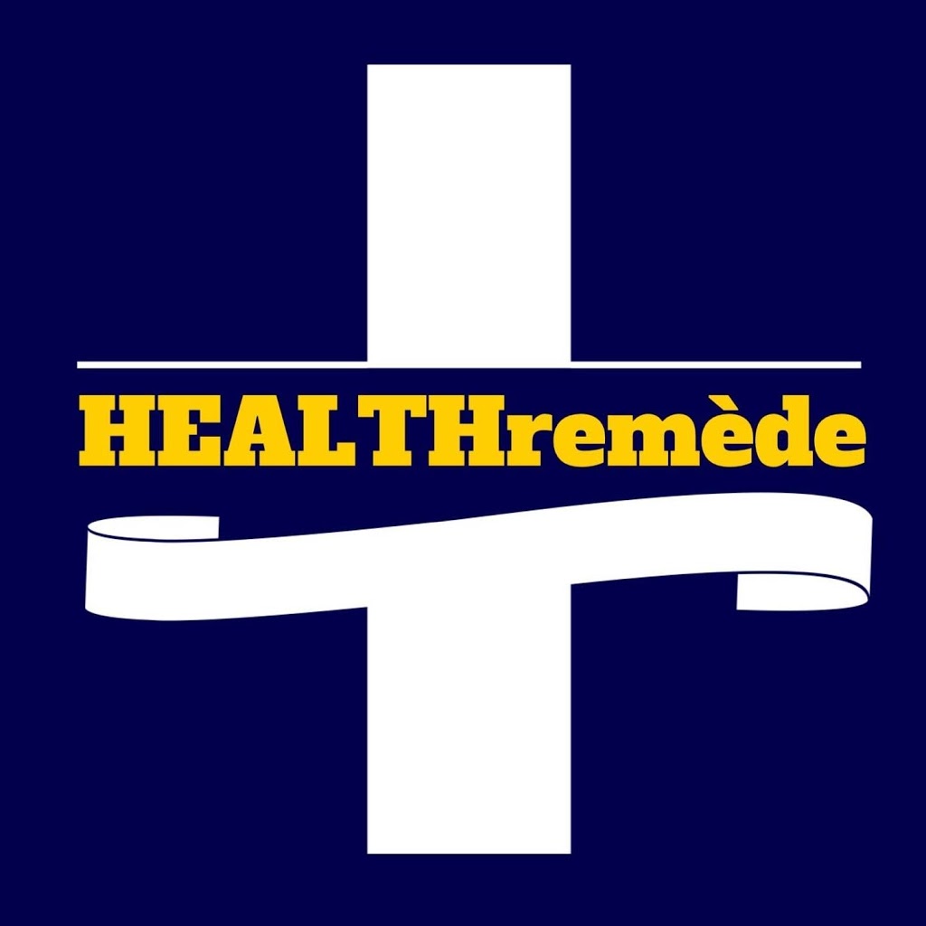 HEALTHremede | 13466 Vera McGowan, Walker, LA 70785, USA | Phone: (225) 380-1720