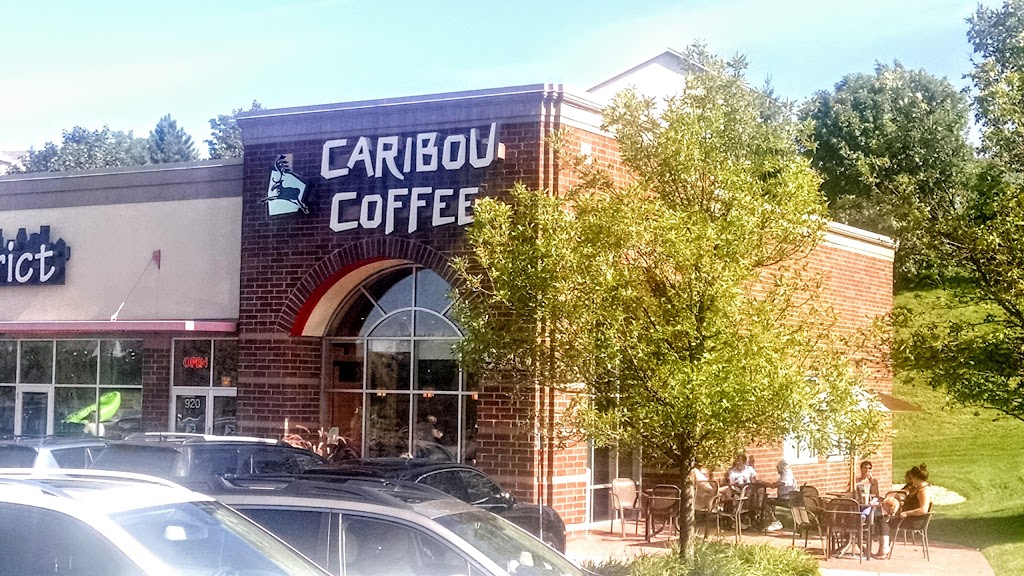 Caribou Coffee | 920 W 78th St, Chanhassen, MN 55317, USA | Phone: (952) 380-4953