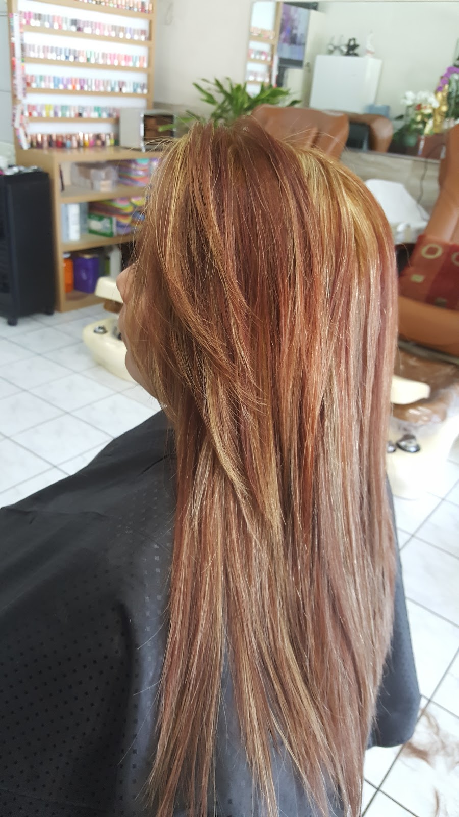 Brenda Hair & Nails | 3082 Monterey Hwy, San Jose, CA 95111, USA | Phone: (408) 225-1859