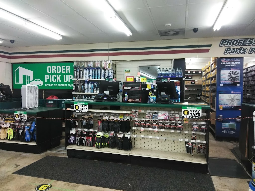 OReilly Auto Parts | 4515 Griggs Rd, Houston, TX 77021, USA | Phone: (713) 747-1767