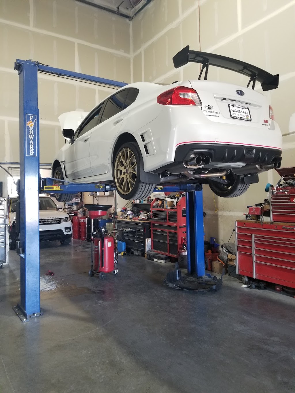 GT5 MOTOR | 3400 S Procyon Ave f, Las Vegas, NV 89102, USA | Phone: (702) 458-8900