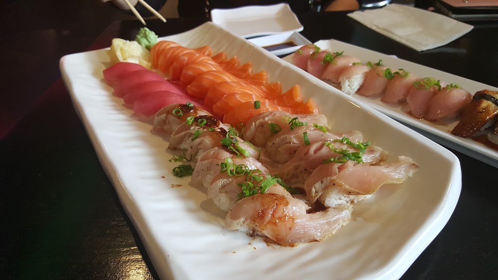 Zip Fusion Sushi and KBBQ | 12257 Limonite Ave STE 800, Eastvale, CA 91752, USA | Phone: (951) 681-4321
