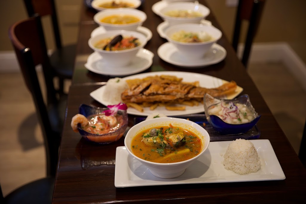 Fogon 593 Restaurant & Bar | 287 Broadway, Newburgh, NY 12550, USA | Phone: (845) 245-3803