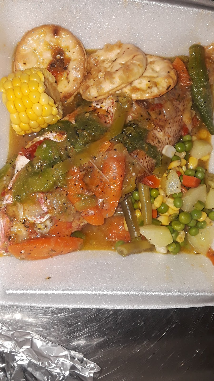 HILLS CARIB FLAVA | 169 Union Ave, Paterson, NJ 07502, USA | Phone: (973) 321-8779