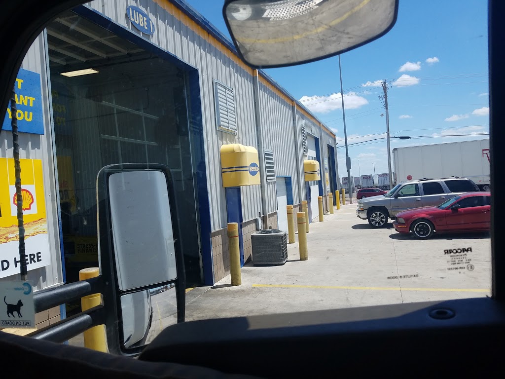 Speedco Truck Lube and Tires | 102 Logistic Dr, Laredo, TX 78045, USA | Phone: (956) 725-2459