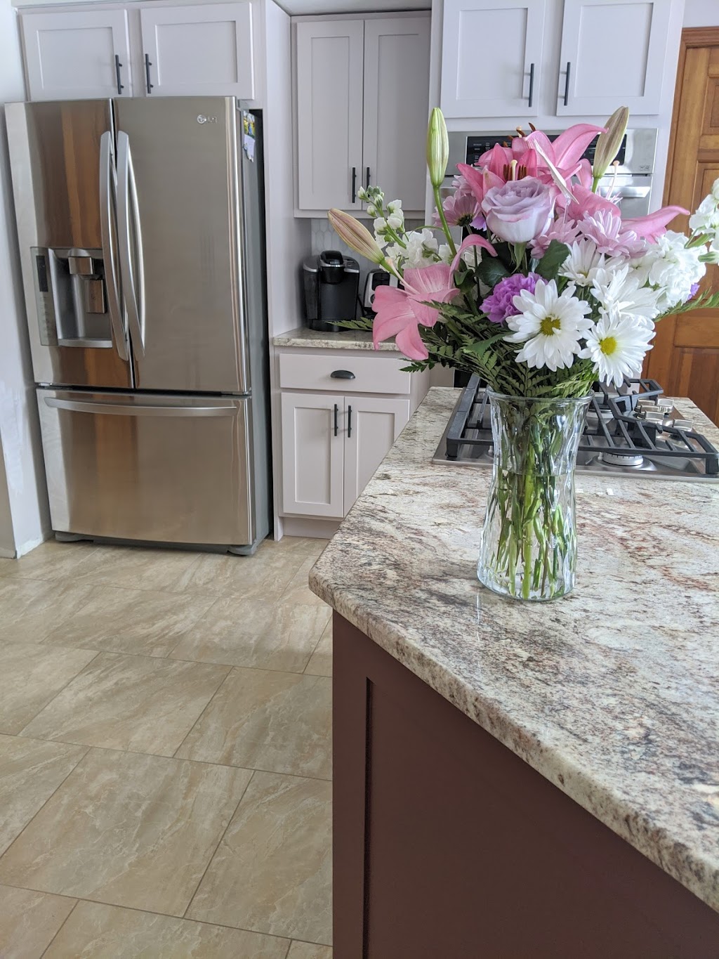 Flowers By Anthony | 349 Lake Shore Dr E, Dunkirk, NY 14048, USA | Phone: (716) 366-1332