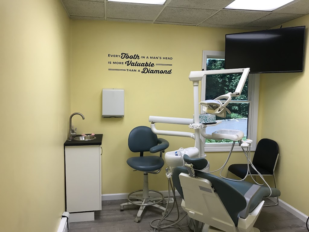 Dental Cosmetic Center | 1648 US-130, North Brunswick Township, NJ 08902, USA | Phone: (732) 821-8183