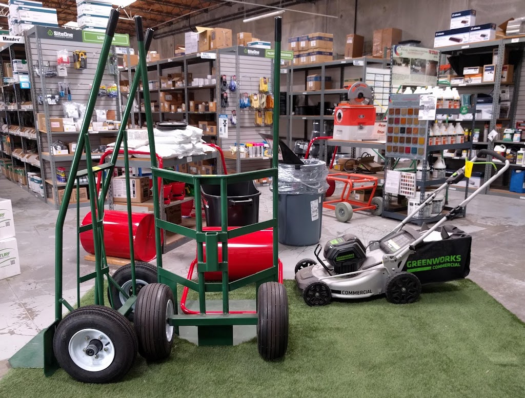 SiteOne Landscape Supply | 2120 La Mirada Dr, Vista, CA 92081, USA | Phone: (760) 734-4334