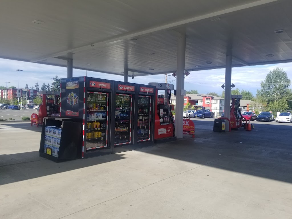 Fred Meyer Fuel Center | 2902 164th St SW, Lynnwood, WA 98087 | Phone: (425) 787-4943
