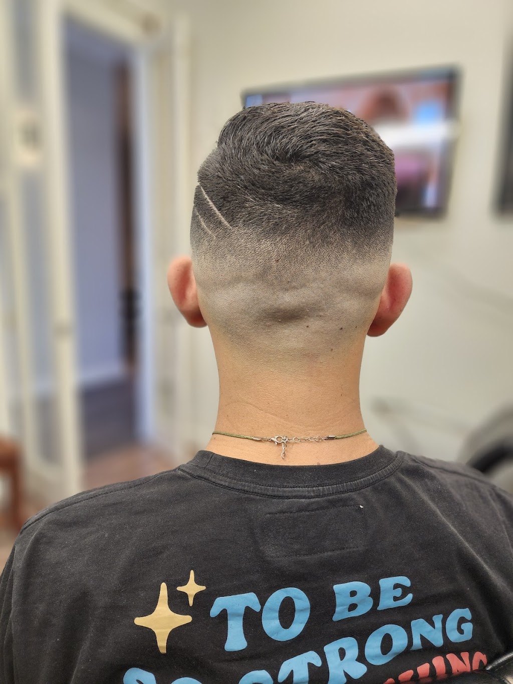 Taylor fades | 1145 N Ellsworth Rd #105, Mesa, AZ 85207, USA | Phone: (480) 323-0734