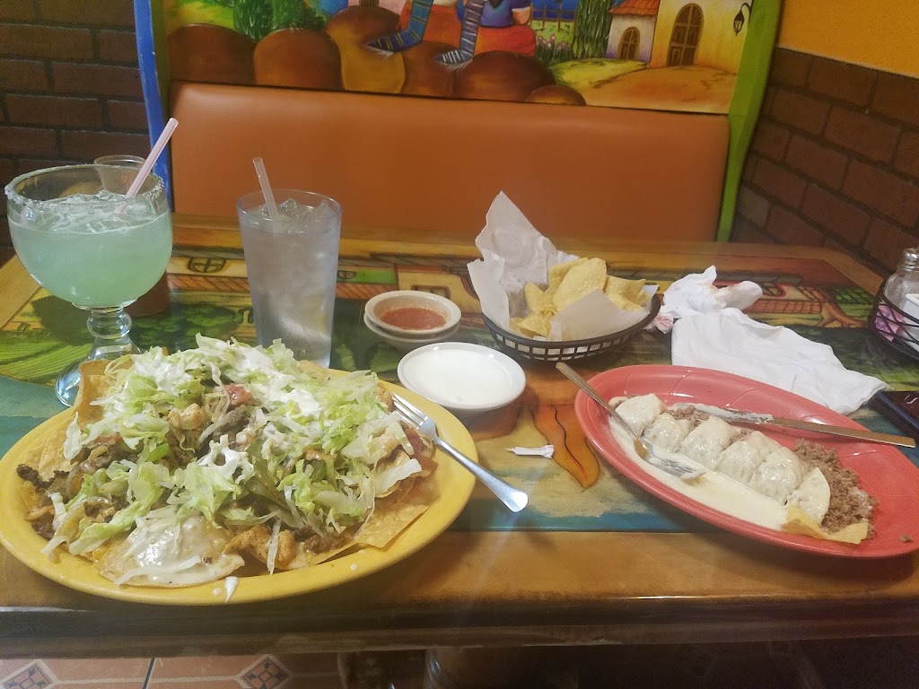 San Pedro Mexican Restaurant | 1109 Market St, Charlestown, IN 47111, USA | Phone: (812) 256-3766