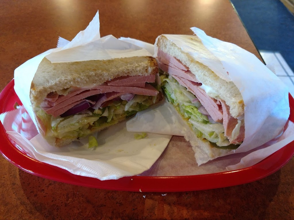 New York Bagels & Deli | 1515 W Deer Valley Rd STE A101, Phoenix, AZ 85027 | Phone: (623) 434-5550