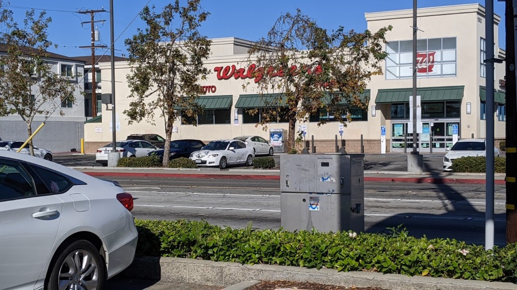 Walgreens | 11983 Hawthorne Blvd, Hawthorne, CA 90250, USA | Phone: (310) 349-0130