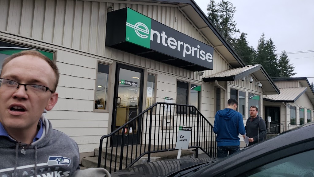 Enterprise Rent-A-Car | 5151 Auto Center Blvd, Bremerton, WA 98312 | Phone: (360) 377-1900