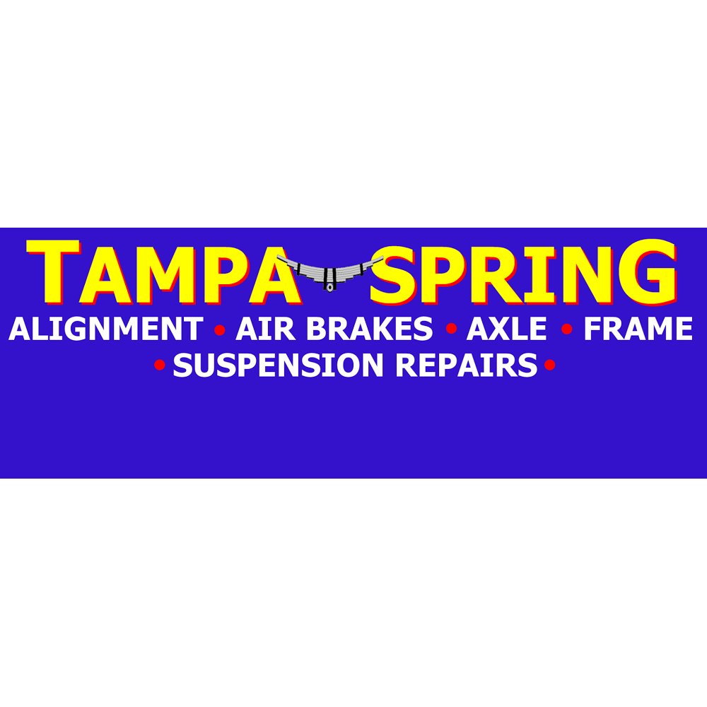 Tampa Spring Company - Bradenton | 4653 19th St Ct E, Bradenton, FL 34203 | Phone: (941) 727-1400