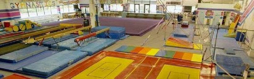 Aerials Gymnastics | 151 Industrial Way E # B, Eatontown, NJ 07724, USA | Phone: (732) 389-0404