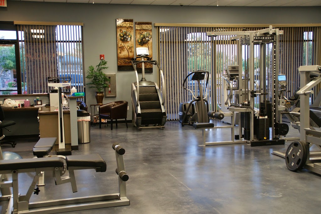 Life Designed Fitness | 3130 E Baseline Rd suite #110, Mesa, AZ 85204 | Phone: (480) 390-2617