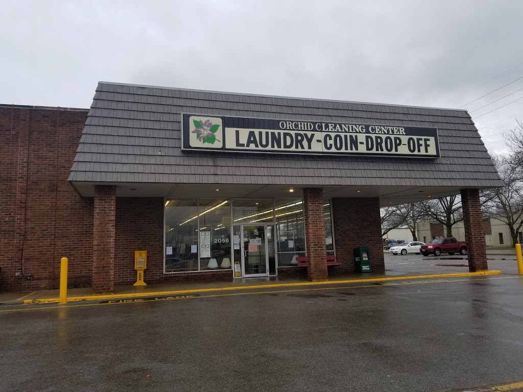 Soap City Laundry | 2056 Lockbourne Rd, Columbus, OH 43207, USA | Phone: (614) 443-7627