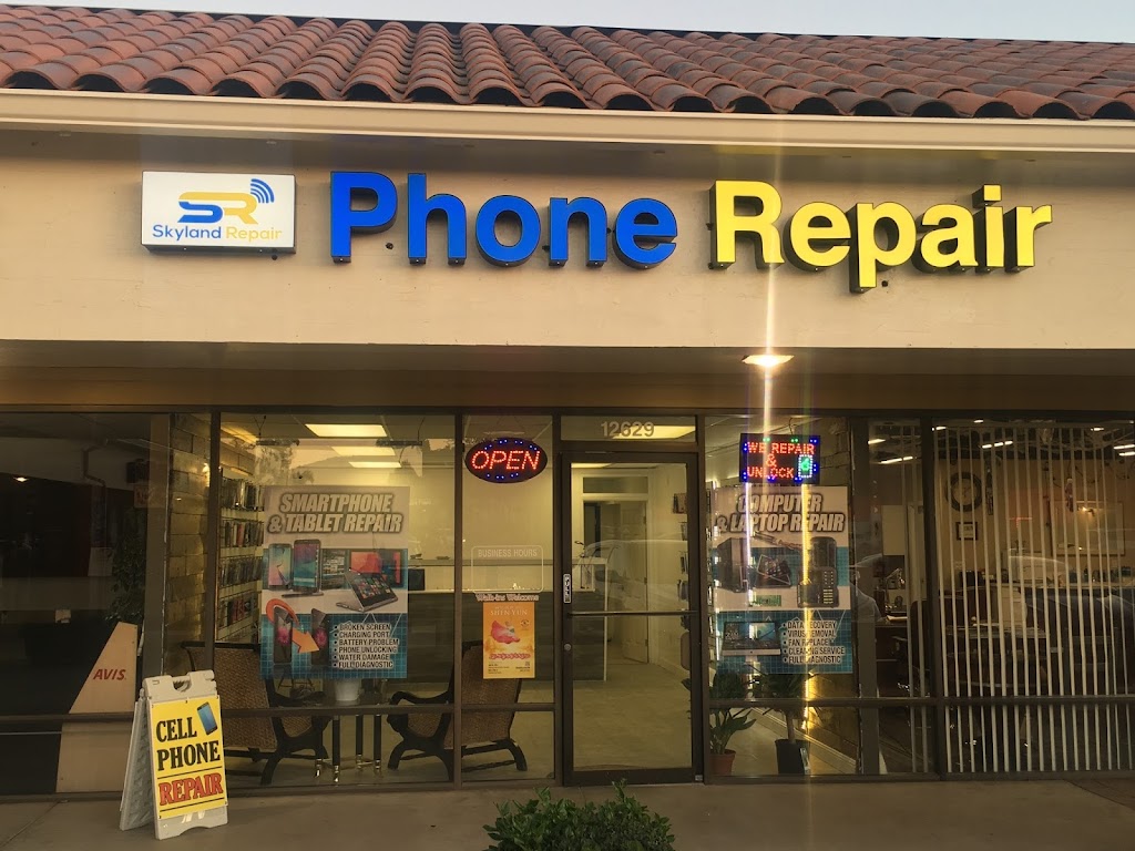 Skyland Repair | 12629 Poway Rd, Poway, CA 92064, USA | Phone: (858) 842-4680