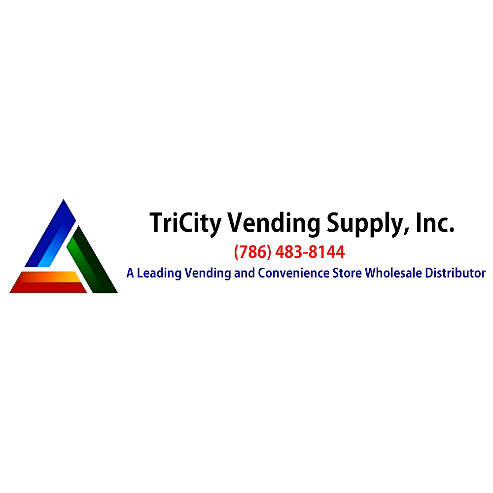 TriCity Vending Supply, Inc | 5859 NW 159th St, Miami Lakes, FL 33014, USA | Phone: (786) 483-8144