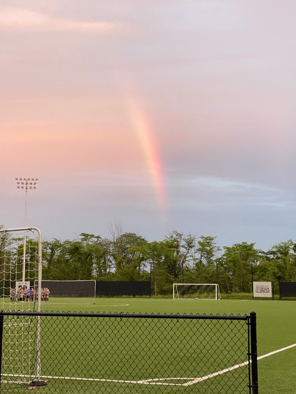 Ohio Premier Soccer Club Training Facility | 8820 US-42, Plain City, OH 43064, USA | Phone: (614) 783-2237