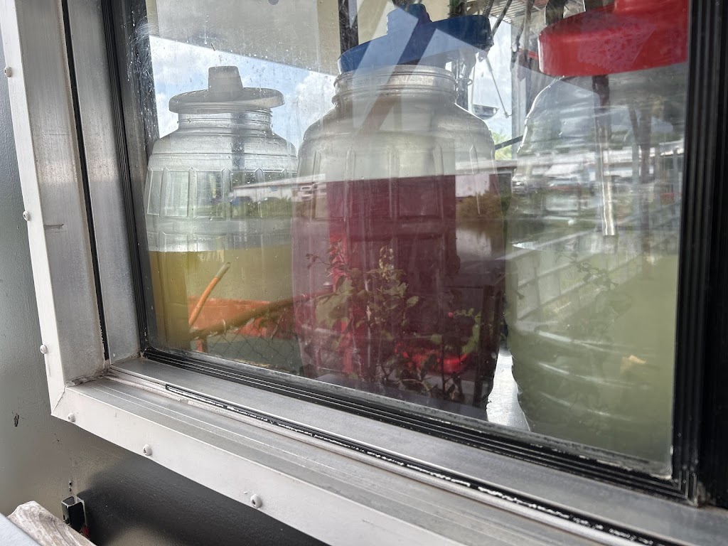 Taqueria Sabor A Mano | 1052 US-92, Auburndale, FL 33823, USA | Phone: (863) 582-6365