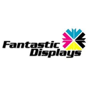 Fantastic Displays | 14279 Albers Way, Chino, CA 91710, USA | Phone: (844) 789-5010