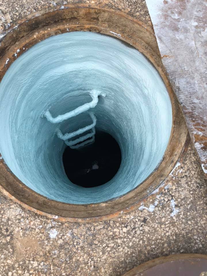 StrataSpray | 11407 Immel Ave NE, Hartville, OH 44632, USA | Phone: (330) 942-2349