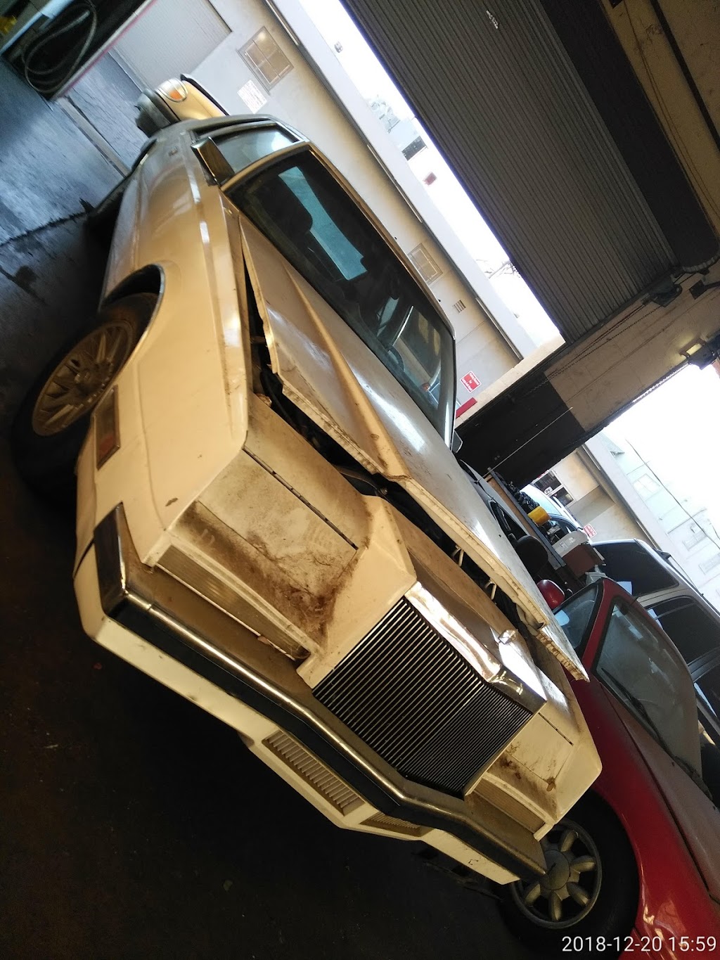 Tampa Auto Repair Inc. | 6825 Tampa Ave, Reseda, CA 91335, USA | Phone: (818) 344-4854