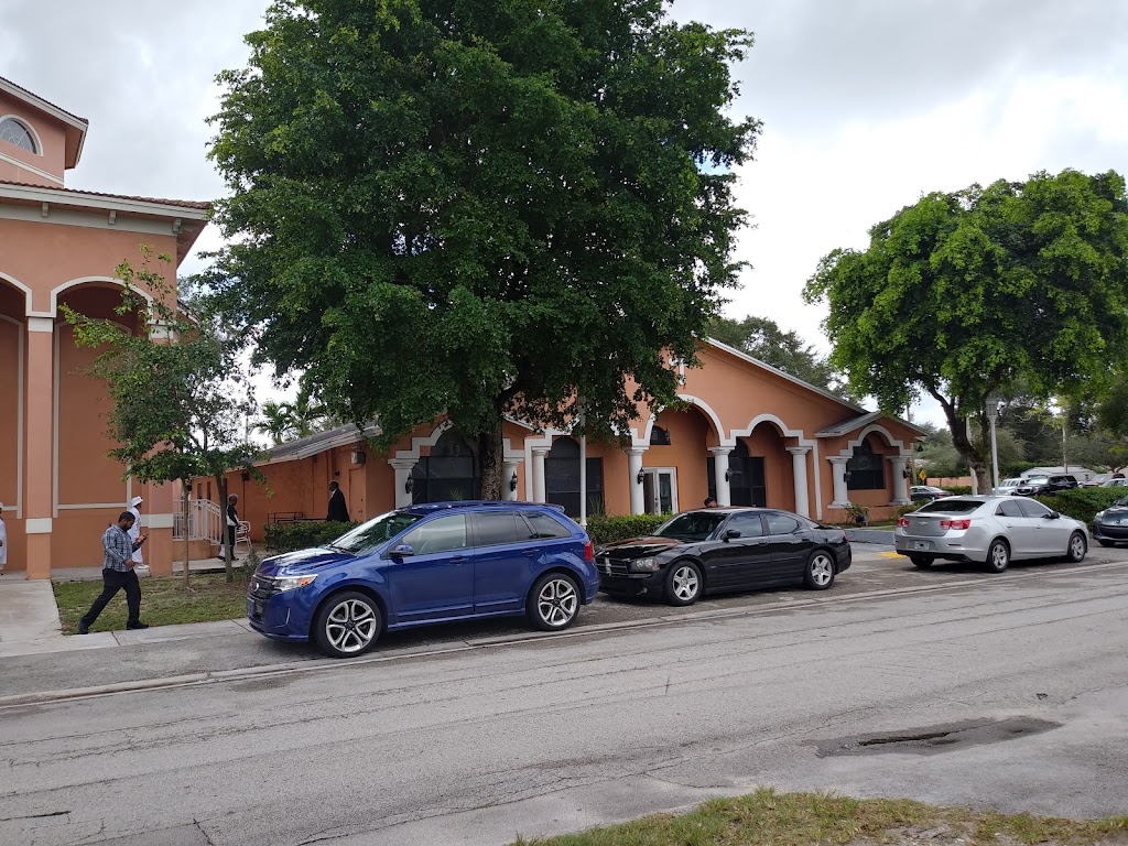 93rd Street Community Baptist Church | 2330 NW 93rd St, Miami, FL 33147, USA | Phone: (305) 836-0942