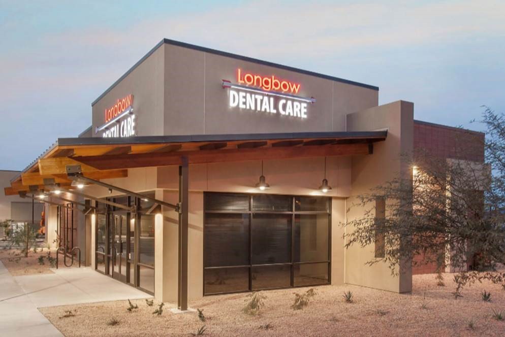 Longbow Dental Care | 3218 N Recker Rd, Mesa, AZ 85215, USA | Phone: (480) 568-7110