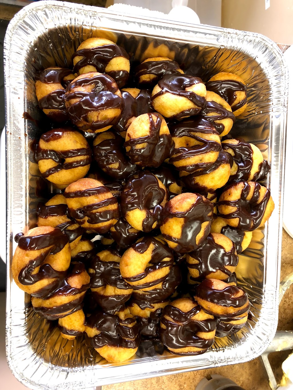 SoCal Mini Donuts | 820 W Stacy Rd, Allen, TX 75013, USA | Phone: (469) 521-8700