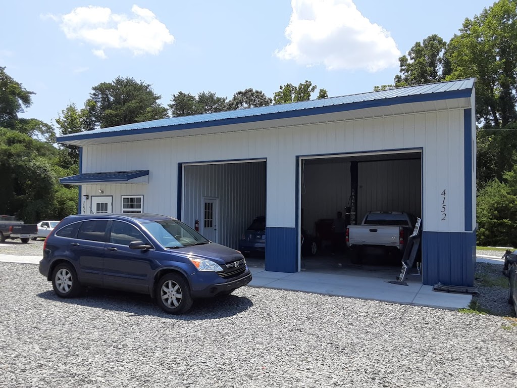 G&R Auto Repair | 4152 N Patterson Ave, Winston-Salem, NC 27105, USA | Phone: (336) 842-5141