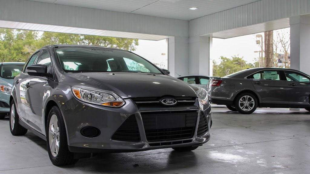 Coggin Deland Ford | 2655 N Volusia Ave, Orange City, FL 32763, USA | Phone: (386) 210-0247