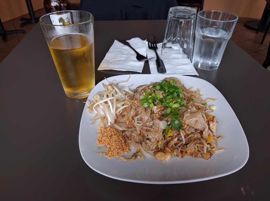 Lake Thai Cuisine | 11425 Rainier Ave S, Seattle, WA 98178, USA | Phone: (206) 420-1180