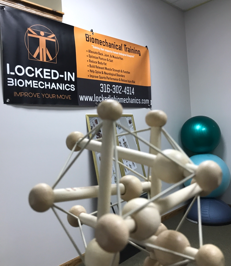 Locked-In Biomechanics | 3228 S West St, Wichita, KS 67217, USA | Phone: (316) 302-4914