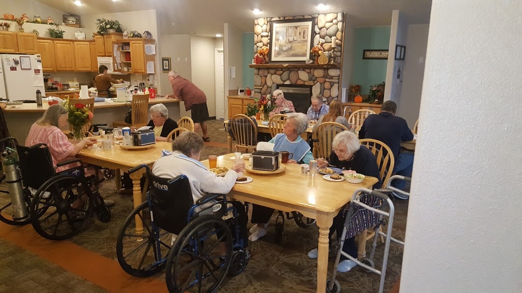 Country Time Assisted Living | 277 S Main St, Star, ID 83669, USA | Phone: (208) 286-0668