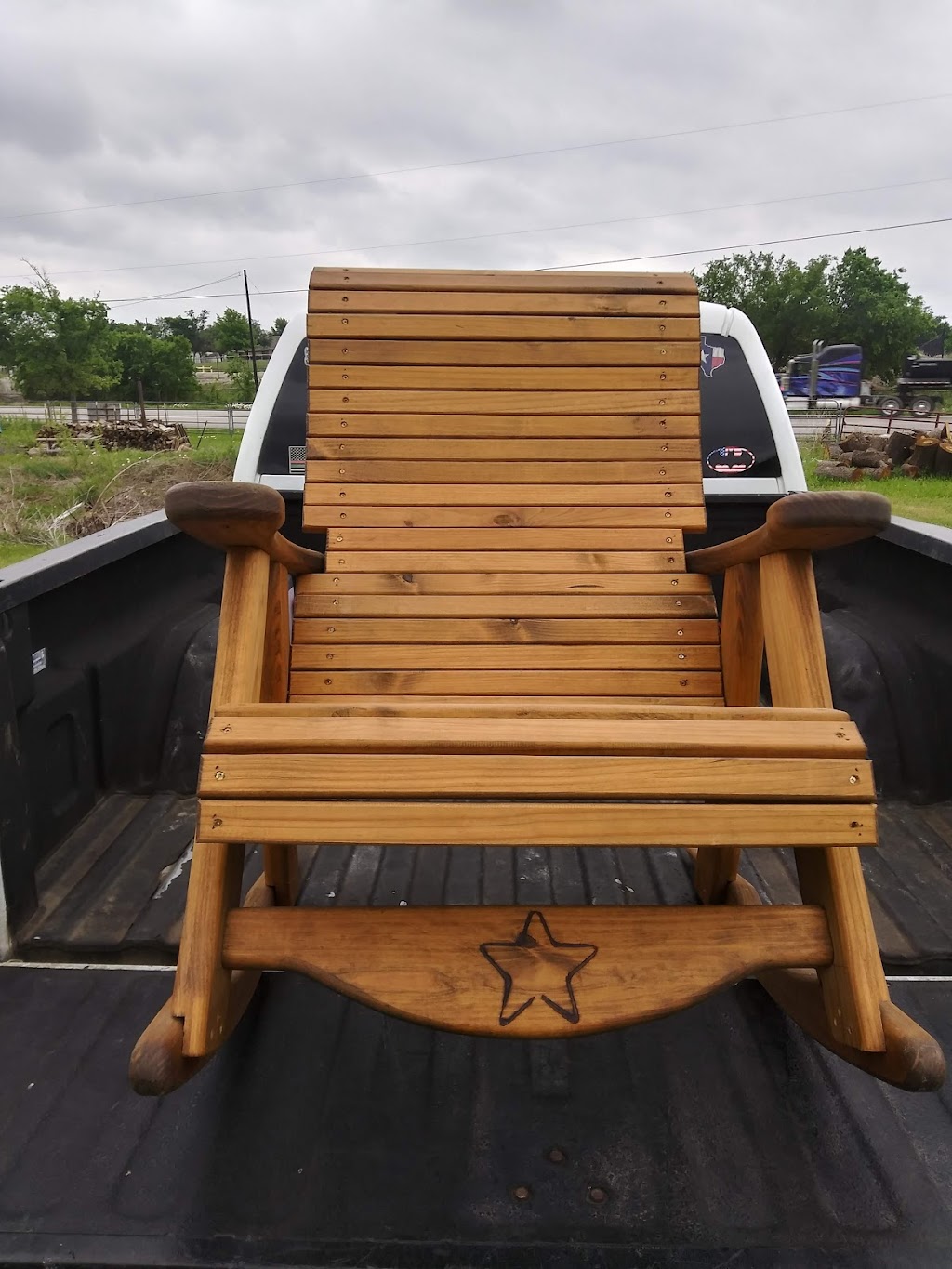 Johns Outdoor Furniture | 3513 Cobbler Ln, Joshua, TX 76058, USA | Phone: (682) 785-9787