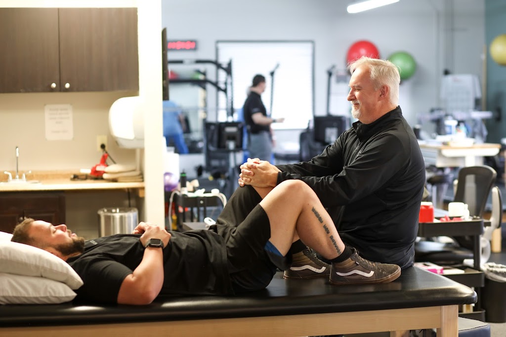 Foothills Sports Medicine Physical Therapy | Red Mountain | 1066 N Power Rd #104, Mesa, AZ 85205, USA | Phone: (480) 481-2244