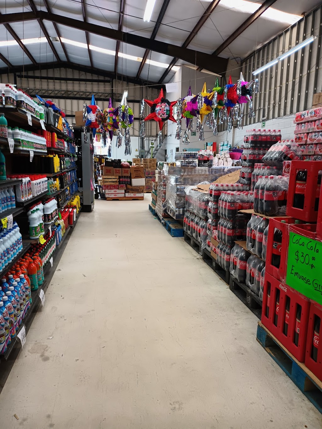 Granjas | Calle Miguel Hidalgo S/N, El Tecolote, 22644 Tijuana, B.C., Mexico | Phone: 664 636 2791