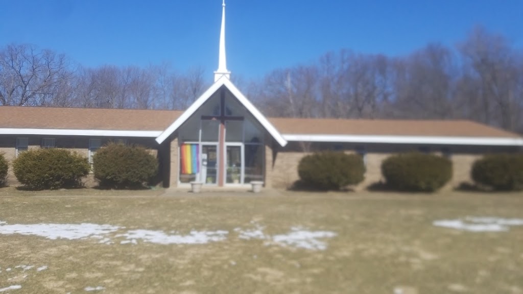 Divine Peace MCC | 6650 Elizabeth Lake Rd, Waterford Twp, MI 48327, USA | Phone: (248) 332-1186