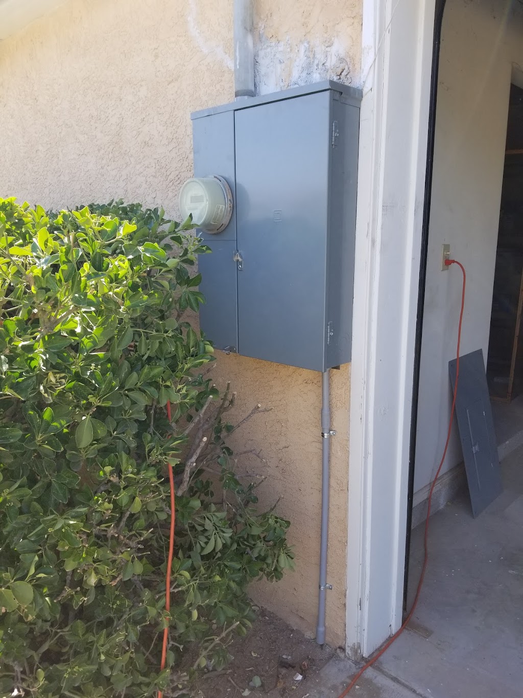 Secure Electrical Contractors Inc | 821 Pendale Rd, El Paso, TX 79907 | Phone: (915) 265-5876