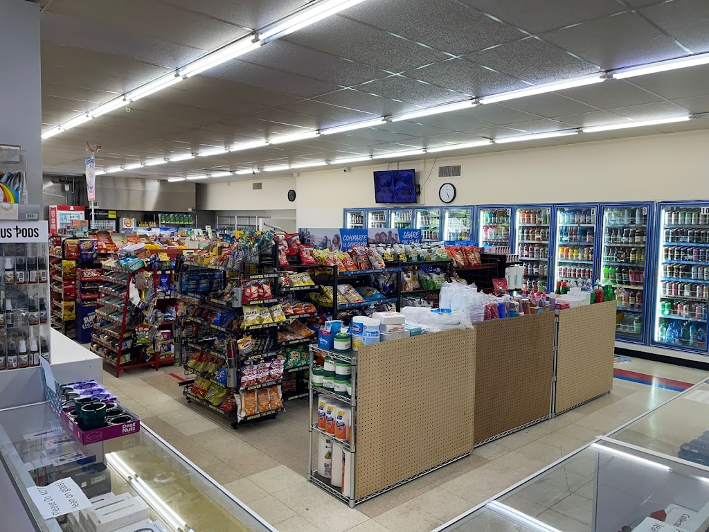 St Matthews Mini Mart | 316 Wallace Ave, St Matthews, KY 40207, USA | Phone: (502) 749-2030