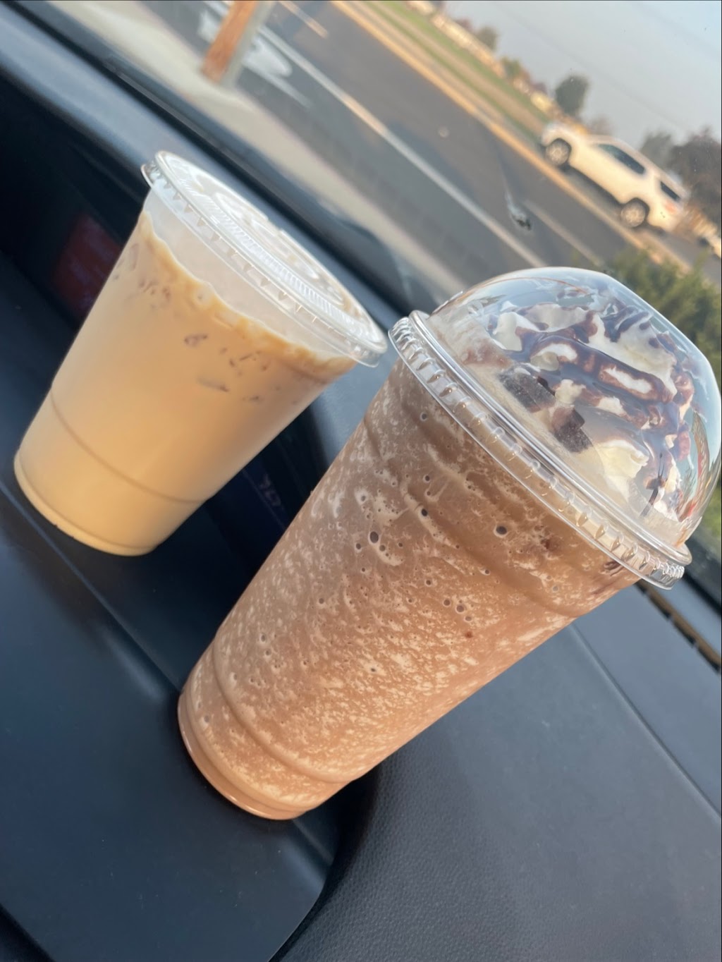 Java Heaven | 1764 N 10th Ave, Hanford, CA 93230, USA | Phone: (559) 584-5955